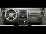 Jeep Wrangler Sahara Unlimited 2006 года